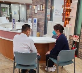 アドボカシー相談コーナー