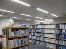 図書室