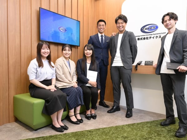 ITエンジニア・ネットワーク構築業務