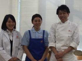 栄養士と調理師