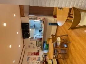 明るい照明で、利用者様にゆったりと寛いでいただけます。