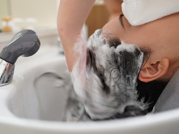 サロンスタッフ・サロン接客スタッフ（無資格OK）