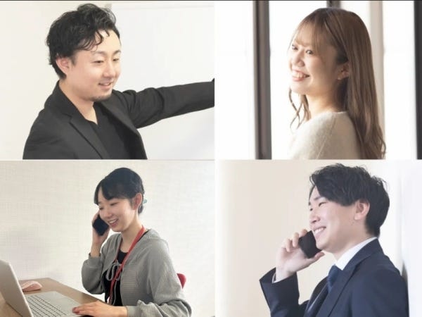 WEBマーケティング・WEB広告運用ディレクター（未経験の方も応募可能・成長意欲があり）