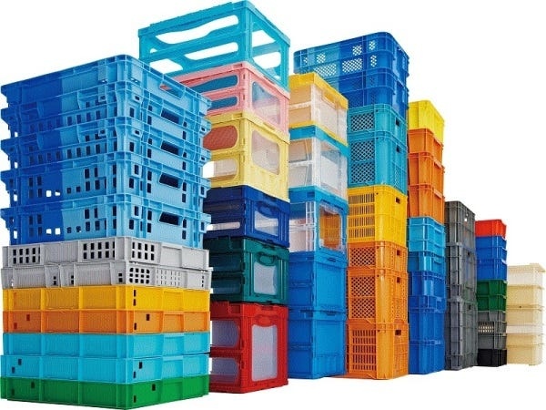 製造職・プラスチック物流機器の製造職（岩手県北上市勤務・必要な免許）