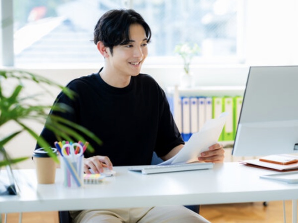 webコンテンツ企画編集・Webコンテンツ企画（未経験歓迎・リモートOK）