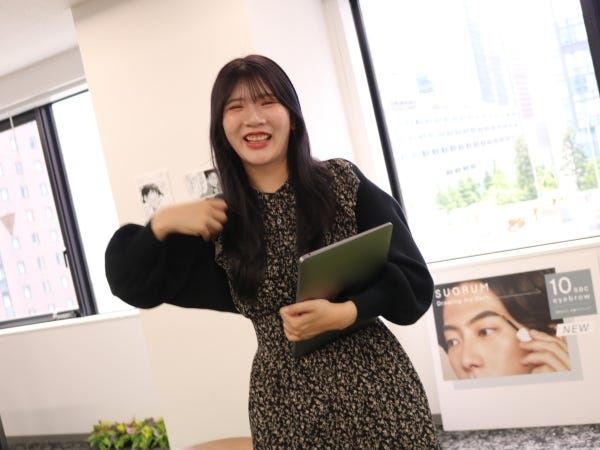 マーケティングプランナー（第二新卒歓迎）