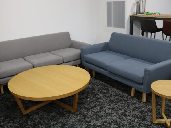 マーケティングプランナー（第二新卒歓迎）