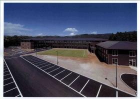 介護老人保健施設 菜の花の丘