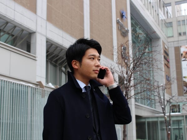 代理店やクライアントと密に連絡を取りながら、ベストな提案をしていきます。