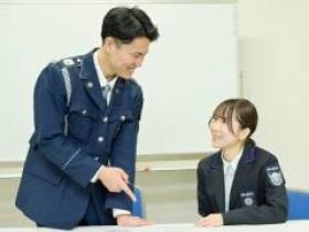 マンツーマンの研修体制！未経験入社８０％以上！