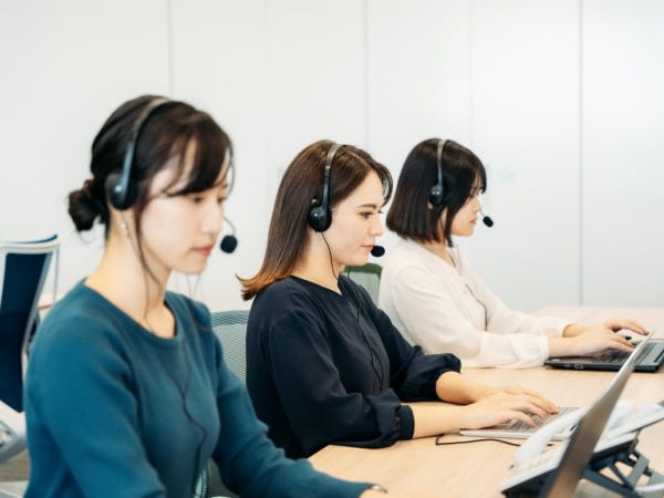 20代～30代が活躍中！