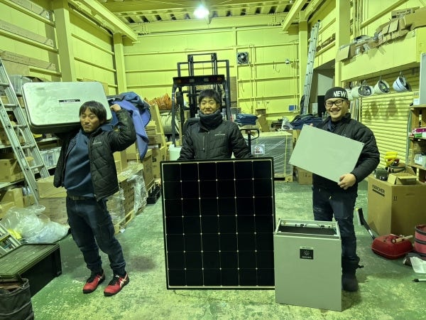 社員同士の仲の良さも魅力の一つ。どこか部活のような雰囲気があります！