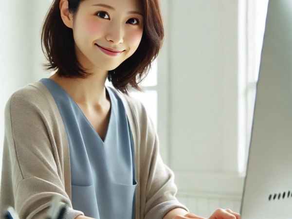 事務スタッフ（正社員登用あり・あなたの都合に合わせて時間調整OK）