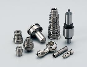 ＡＢＳ等超精密部品