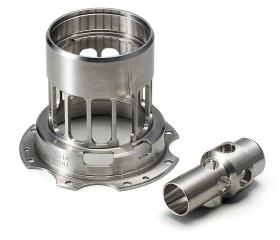 航空機関係部品