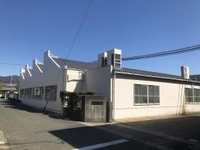 第一工場です！