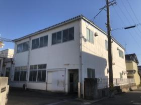 第二工場・検査室です！