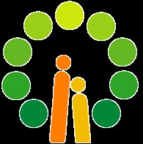 楠会のロゴマーク