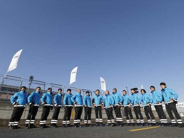 経理事務・経理事務スタッフ・経理業務経験者（経理事務経験者）