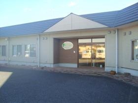 みつばレジデンス