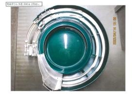 完成ボウル ２列出し