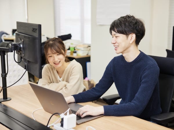 営業事務（子育て中の方大歓迎・リモート作業OKの営業事務スタッフ募集）