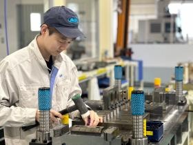 想いを形にするモノづくり