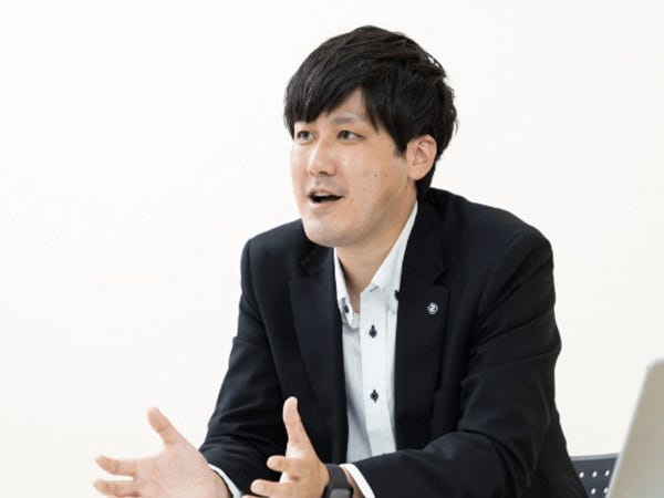 この仕事のやりがいは、働きやすい人員配置に気を配るなど、現場を丁寧にサポートしていると警備員の方々から直接感謝されることです。