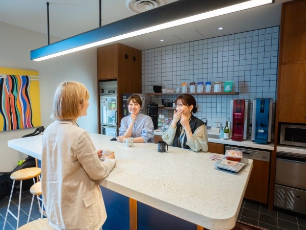 法人営業（未経験OK）