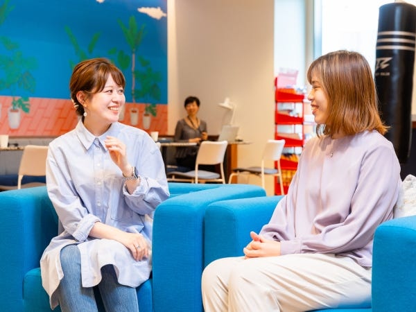 法人営業（未経験OK）