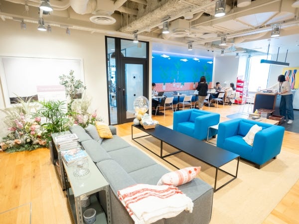 法人営業（未経験OK）