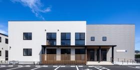 外観（南片江弐番館）