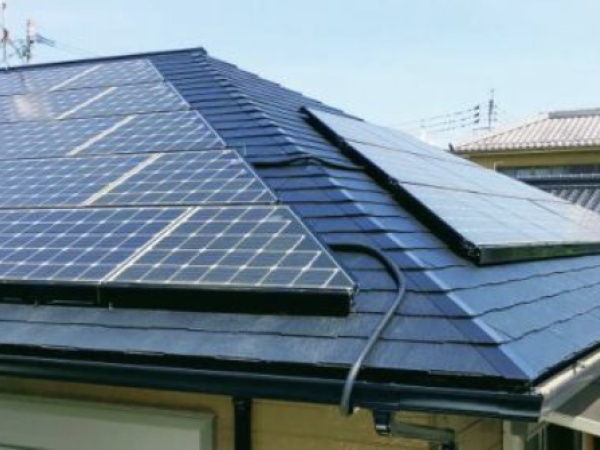 グレード制度を導入した給与体系あり