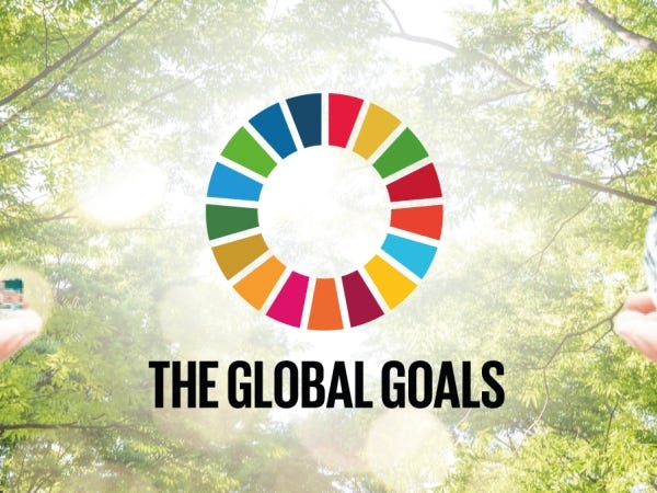 私たちは、ESGを考慮した投資活動・経営・事業活動をめざします