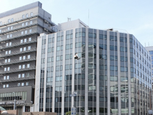 「四ツ橋」駅より徒歩3分！通勤便利です！