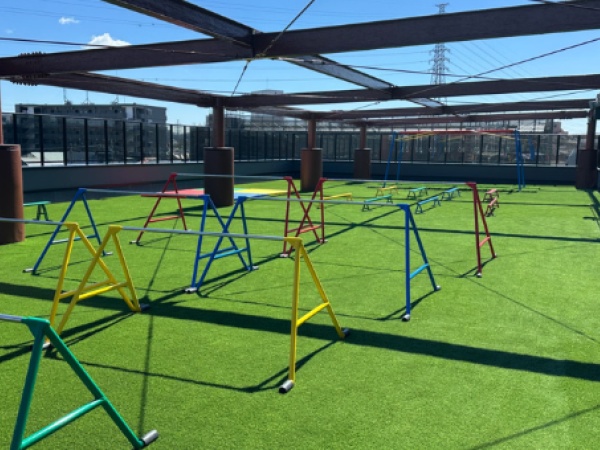 お子さんと通勤可能！保育料は無料です♪