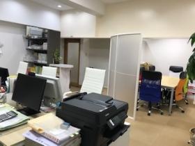 オフィス（綺麗なオフィスで一緒に働きませんか）