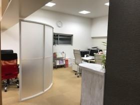 オフィス（綺麗なオフィスで一緒に働きませんか）