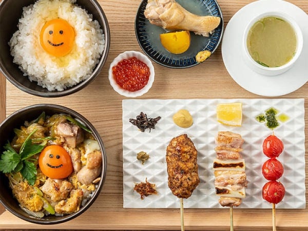 焼鳥屋ホールスタッフ・ホールスタッフ（未経験歓迎・主夫さん大歓迎）