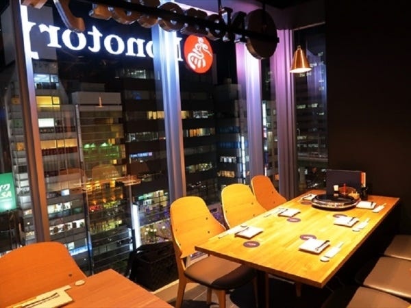 焼鳥屋ホールスタッフ・ホールスタッフ（未経験歓迎・主夫さん大歓迎）