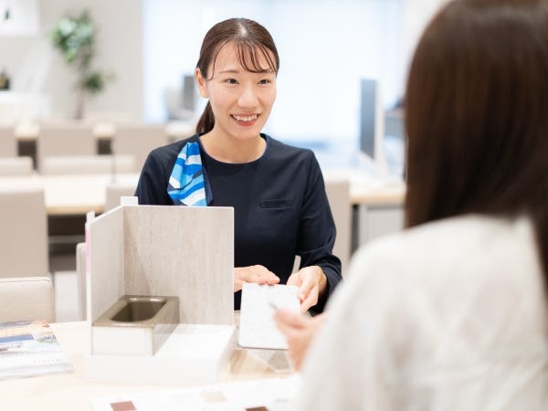 お仕事もプライベートも充実！ワークライフバランスの取れた働きやすい環境が整っています！