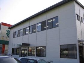 事業所の情報（事業所外観）