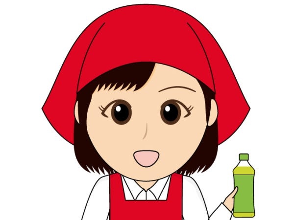 試飲販売スタッフ・販売スタッフ（週払可）