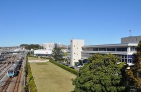 タツノ 横浜工場