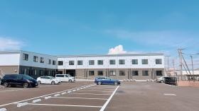 いつくしの杜外観