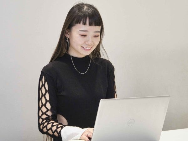 他店舗スタッフともコミュニケーションを円滑に取り、売上最大化を図ります！