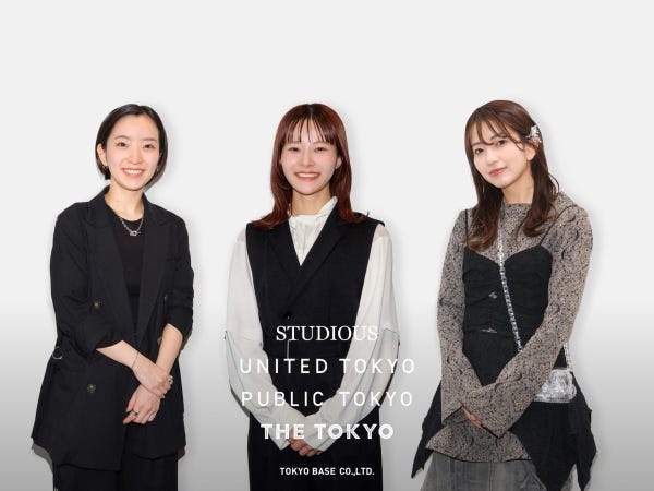 共に成果を求め働くメンバーを募集します！