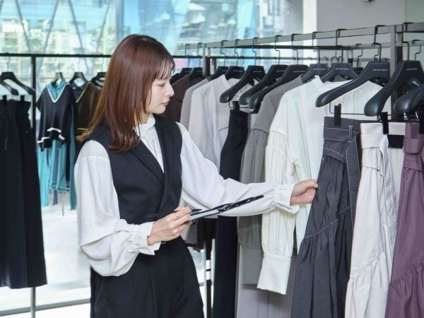 オンとオフの切替も弊社の特徴！