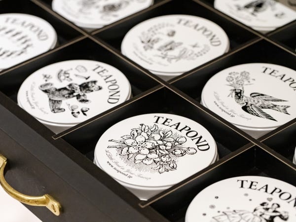 人気のメッセージ缶