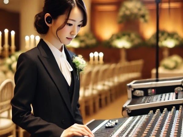 20代～30代を中心に、活躍しています。